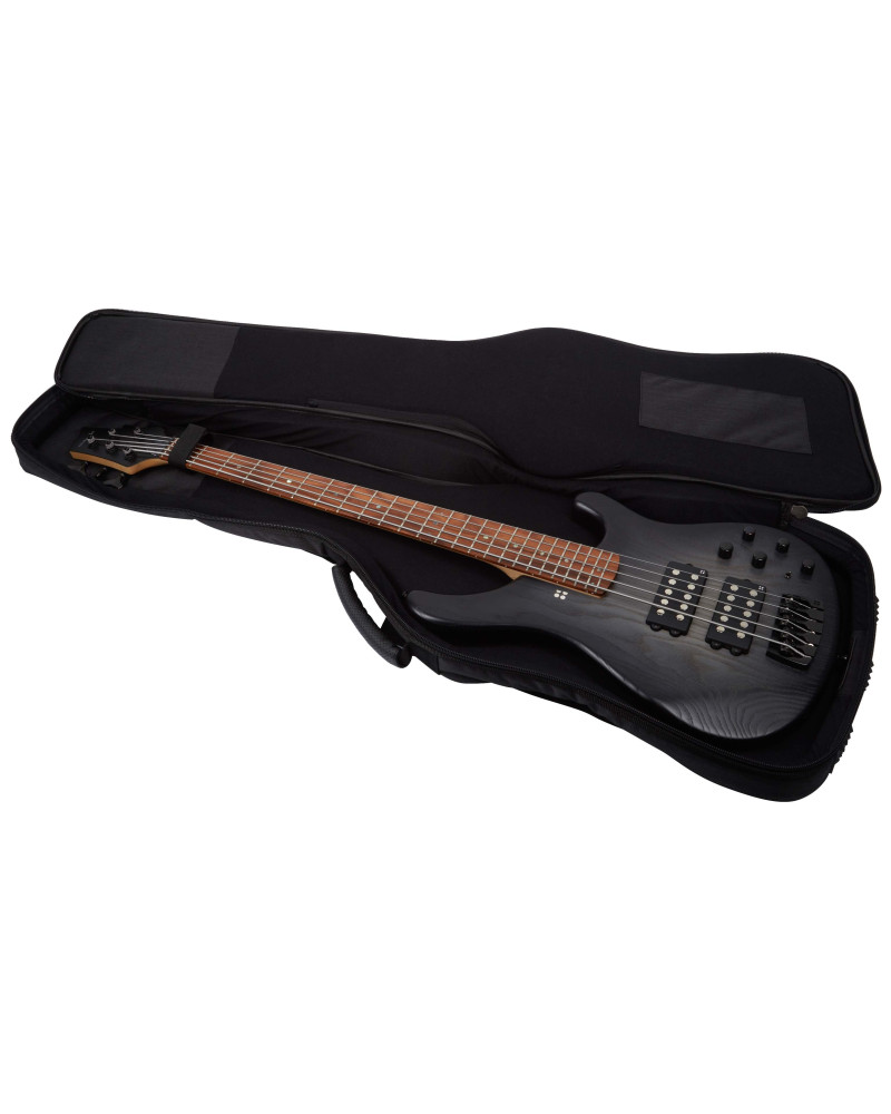 Sandberg Basic Ken Taylor 5 MT BKB PFF DTA