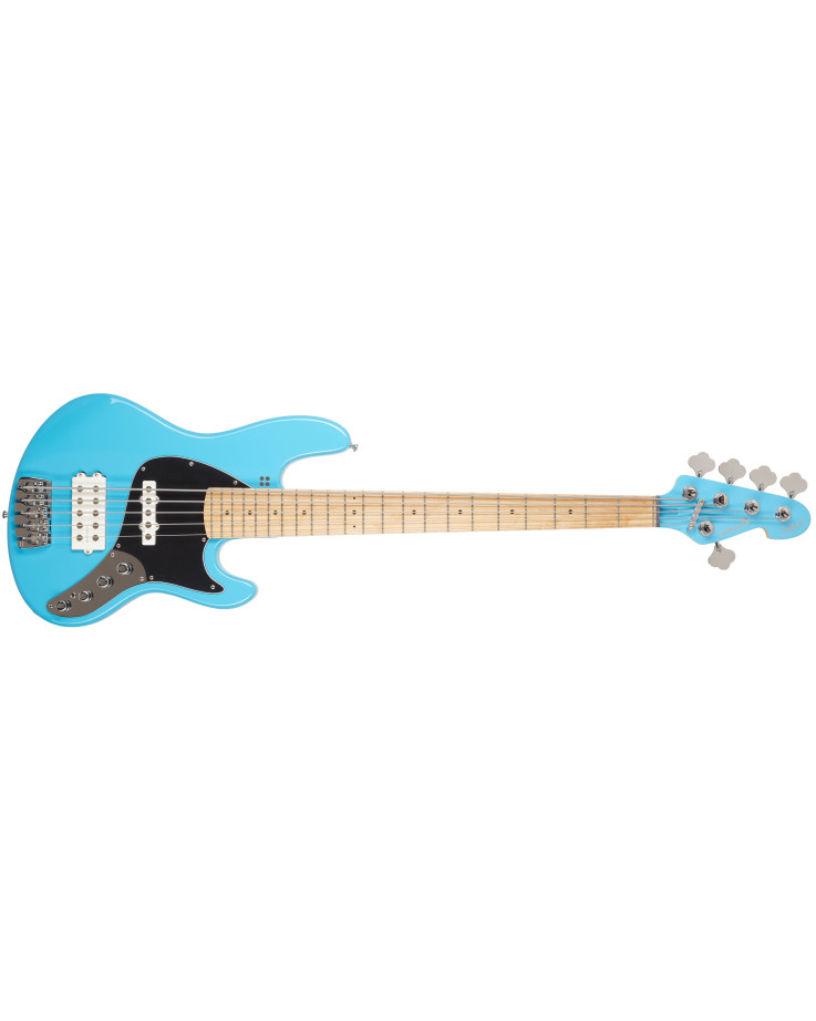 Sandberg California TM 5 HG MB MFB DTB MHS