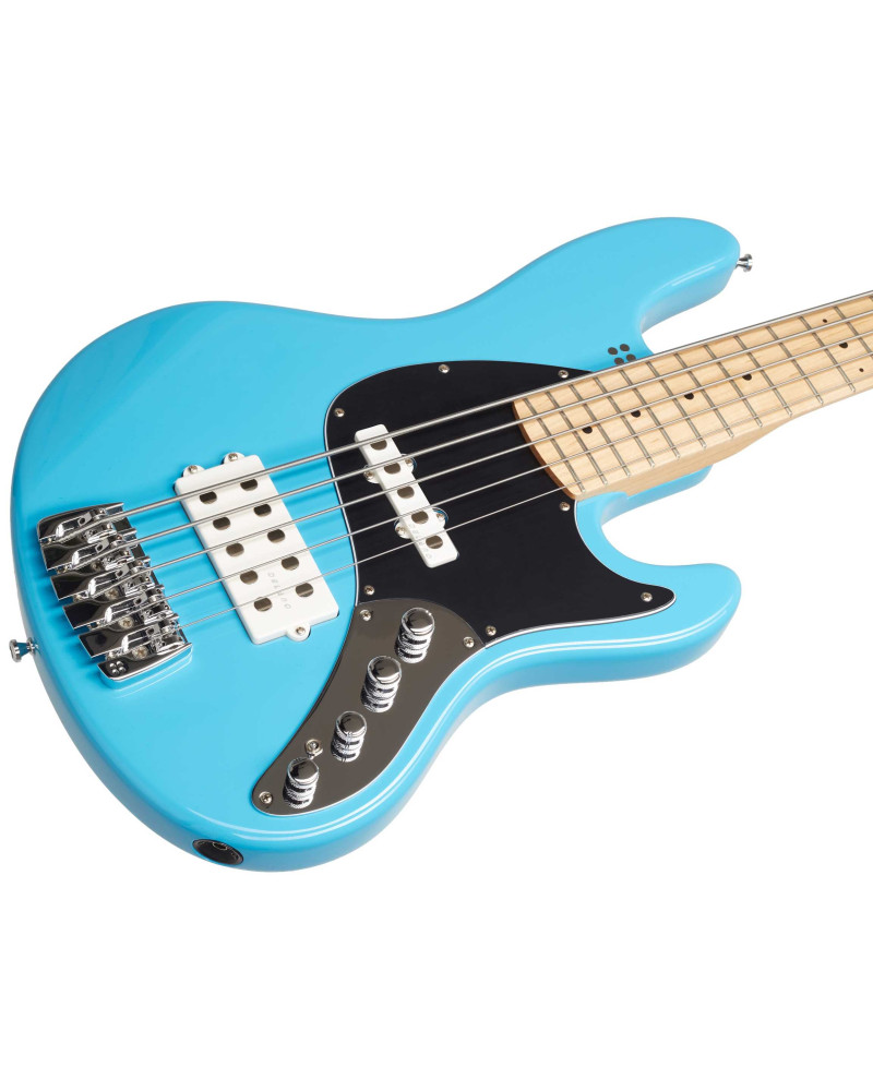 Sandberg California TM 5 HG MB MFB DTB MHS