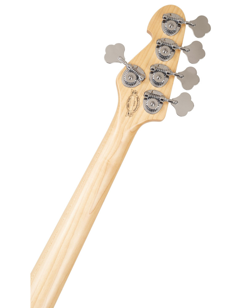 Sandberg California TM 5 HG MB MFB DTB MHS