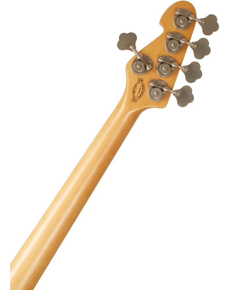 Sandberg California TM 5 HCA OM RWFB WB MHS