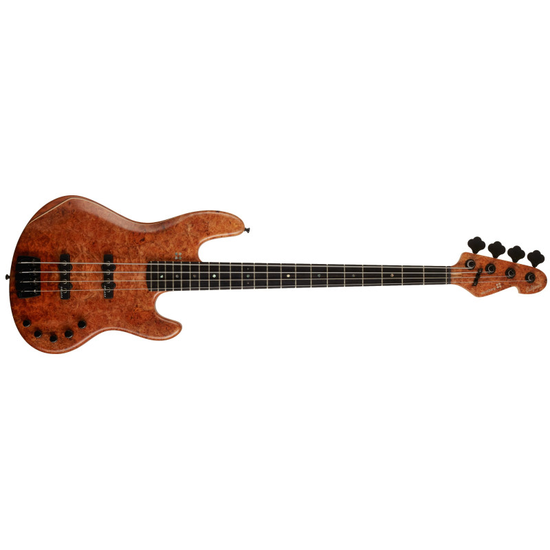 Sandberg California TM 4 MBT 3B-EQ EFB ADT
