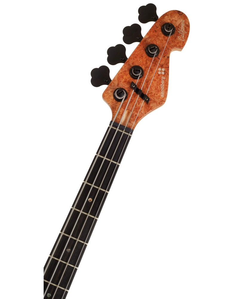 Sandberg California TM 4 MBT 3B-EQ EFB ADT