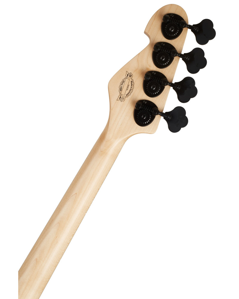 Sandberg California TM 4 MBT 3B-EQ EFB ADT