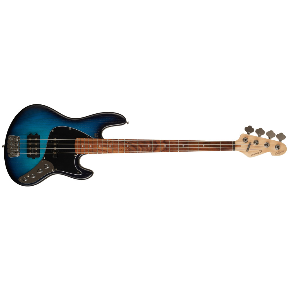 Sandberg California TM 4 MT BB PFF ADT