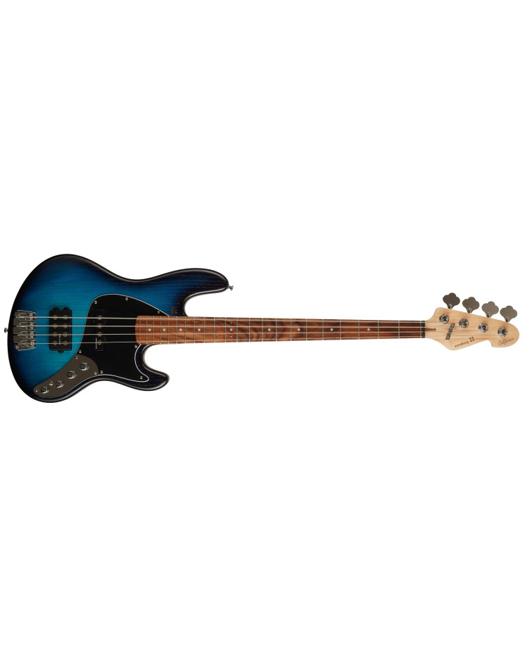 Sandberg California TM 4 MT BB PFF ADT