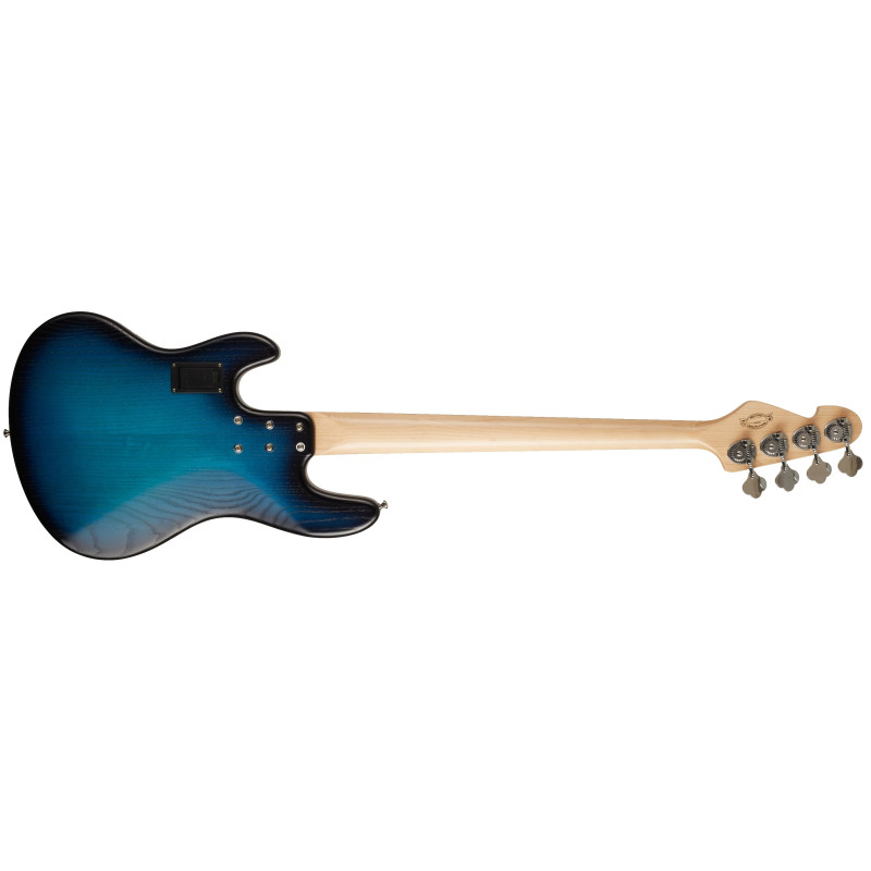 Sandberg California TM 4 MT BB PFF ADT