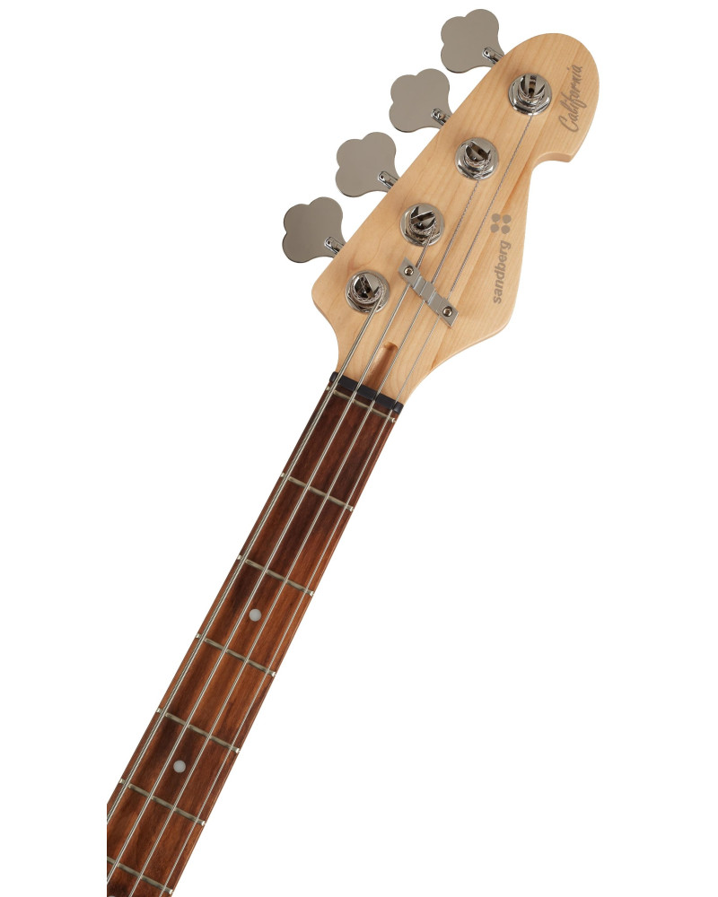 Sandberg California TM 4 MT BB PFF ADT