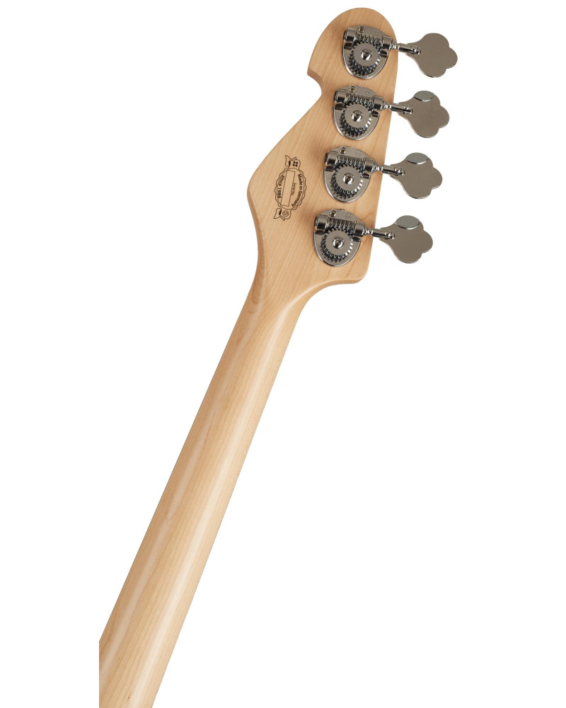 Sandberg California TM 4 MT BB PFF ADT