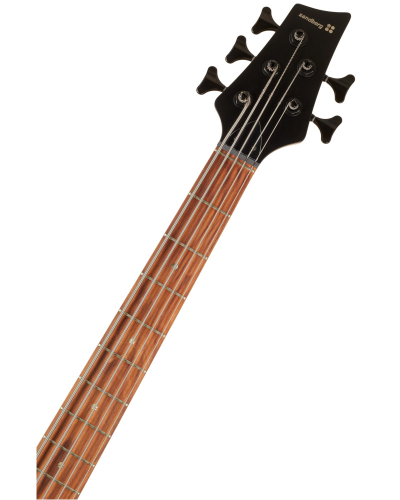 Sandberg Basic BA2 5 RB PFFB DTA