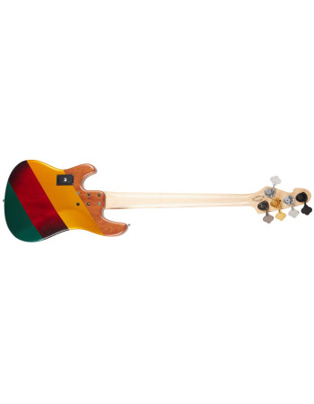 Sandberg California VM 5 Patchwork