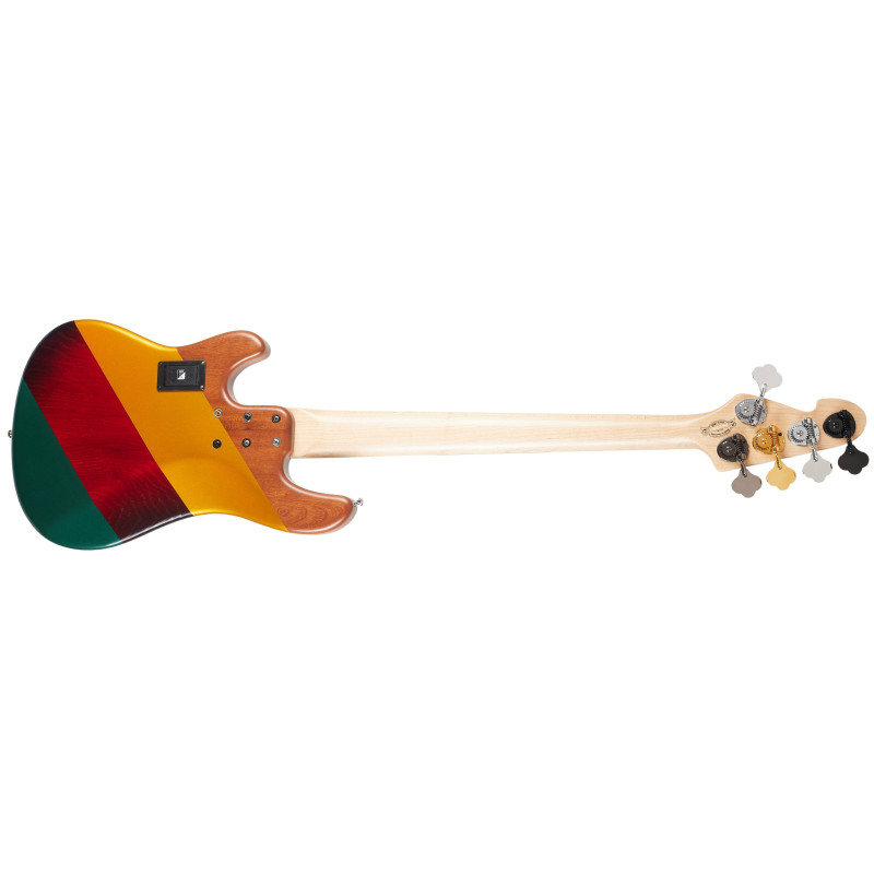 Sandberg California VM 5 Patchwork