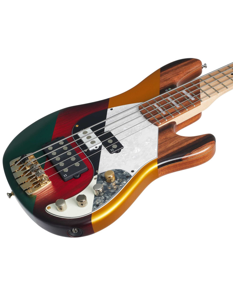 Sandberg California VM 5 Patchwork