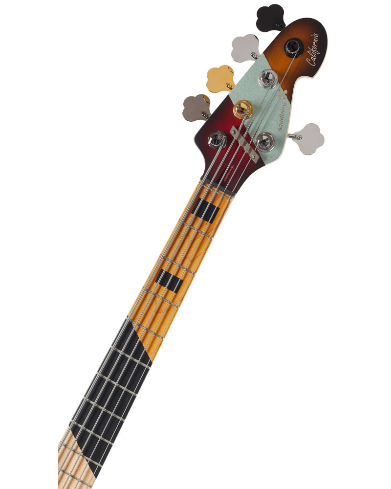 Sandberg California VM 5 Patchwork
