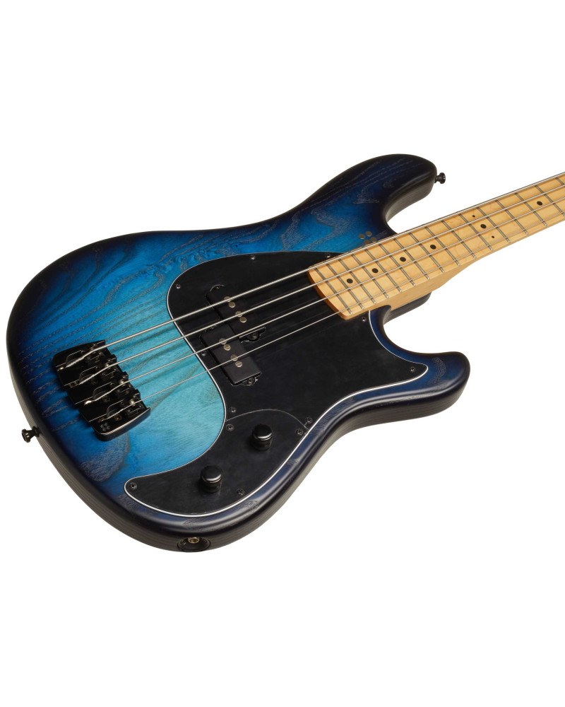 Sandberg California VS Lionel SC30 MT BLB MFB