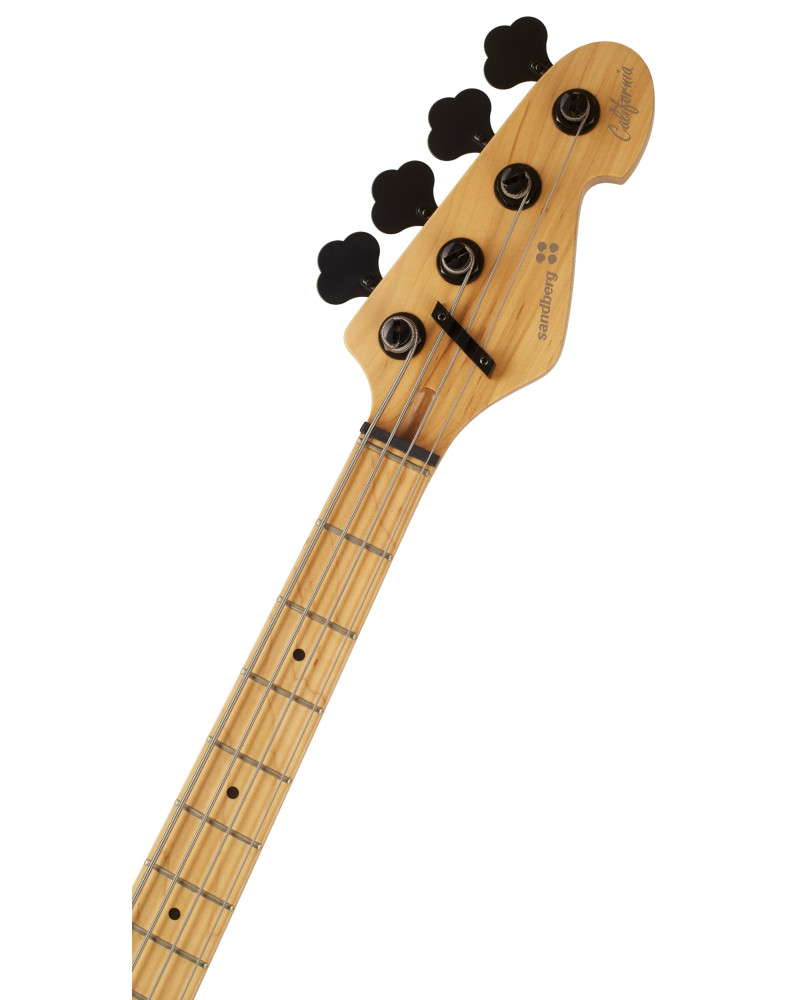 Sandberg California VS Lionel SC30 MT BLB MFB