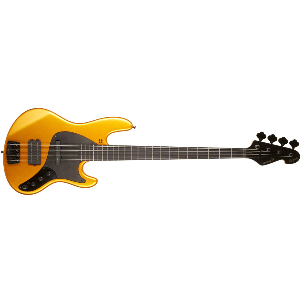 Sandberg California TM 4 Nighthawk Plus MT CP EFB 3-EQ