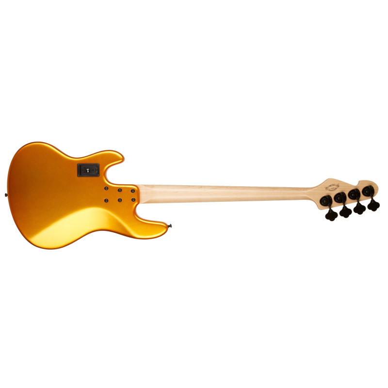 Sandberg California TM 4 Nighthawk Plus MT CP EFB 3-EQ