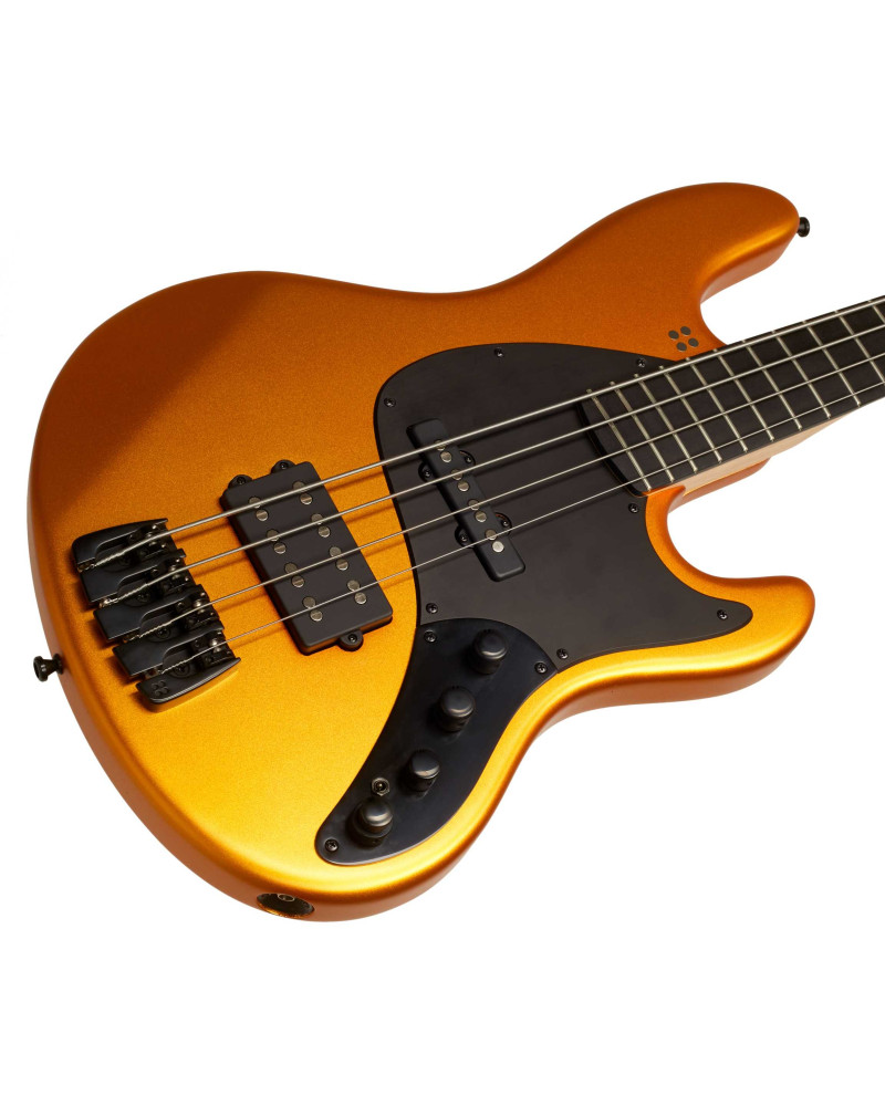 Sandberg California TM 4 Nighthawk Plus MT CP EFB 3-EQ