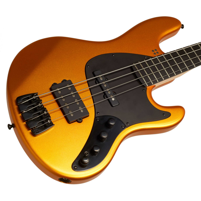 Sandberg California TM 4 Nighthawk Plus MT CP EFB 3-EQ