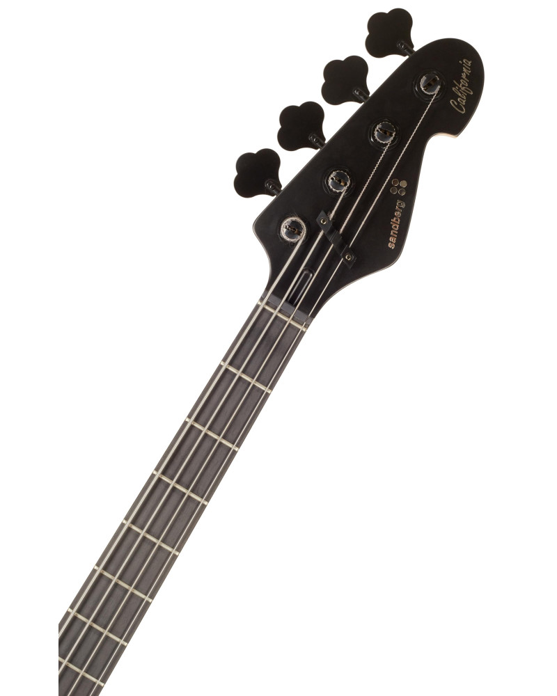 Sandberg California TM 4 Nighthawk Plus MT CP EFB 3-EQ