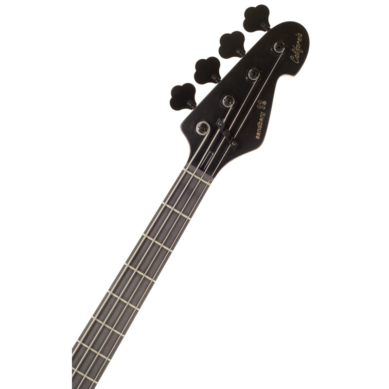 Sandberg California TM 4 Nighthawk Plus MT CP EFB 3-EQ