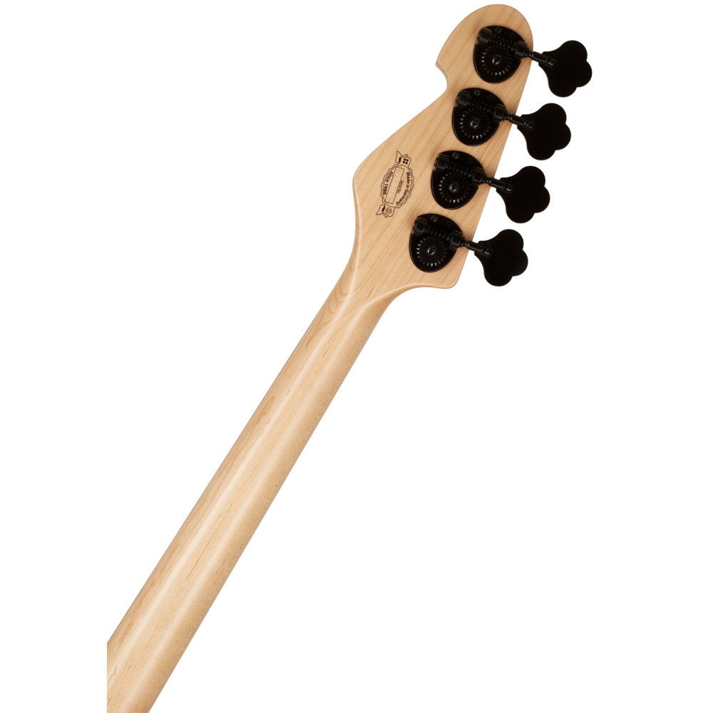 Sandberg California TM 4 Nighthawk Plus MT CP EFB 3-EQ