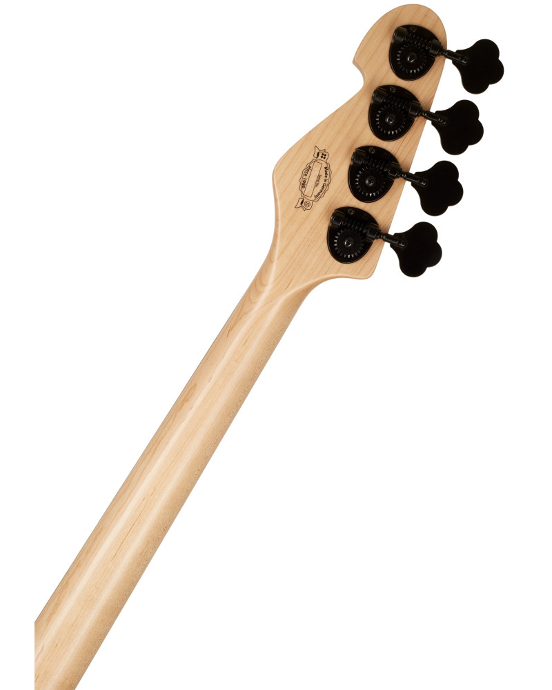 Sandberg California TM 4 Nighthawk Plus MT CP EFB 3-EQ