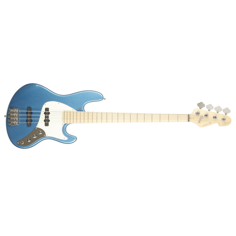Sandberg California II TT Passive HG LPB MFB