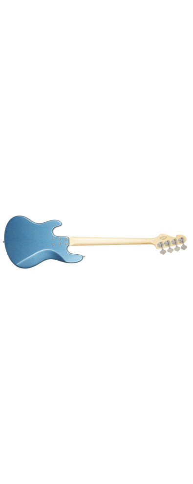 Sandberg California II TT Passive HG LPB MFB