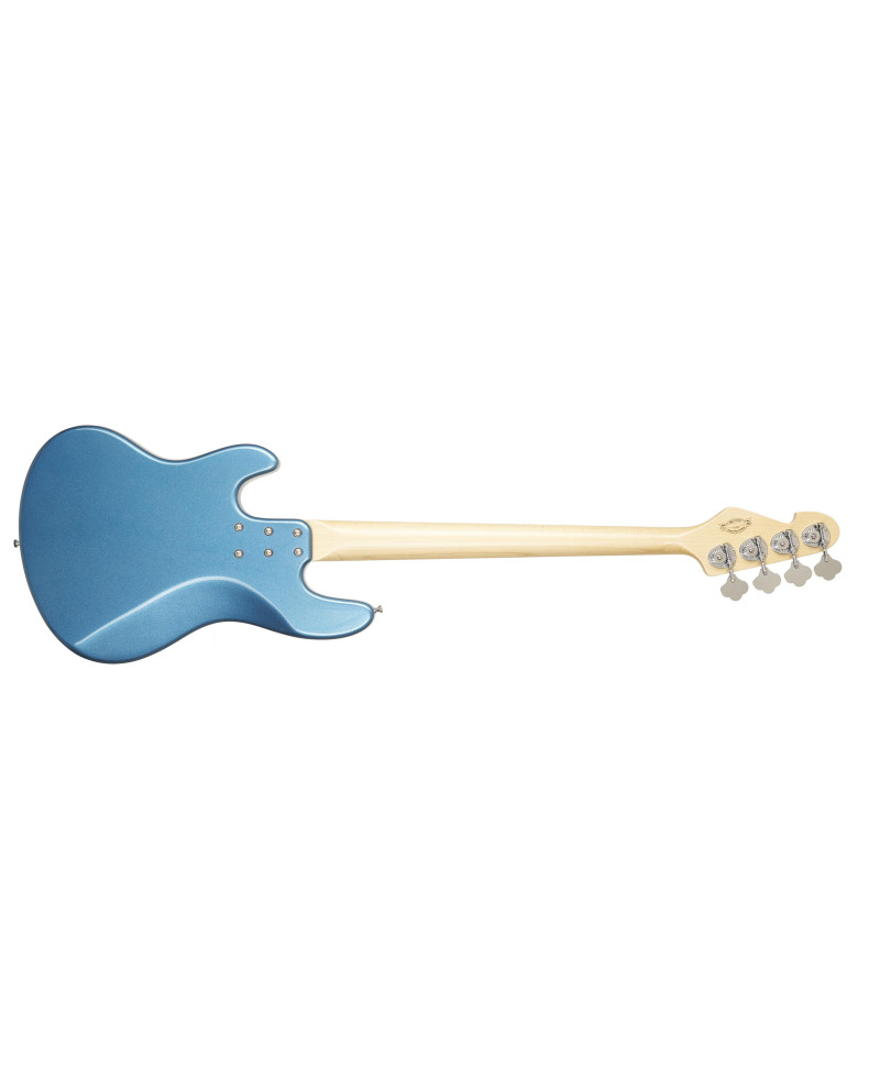 Sandberg California II TT Passive HG LPB MFB