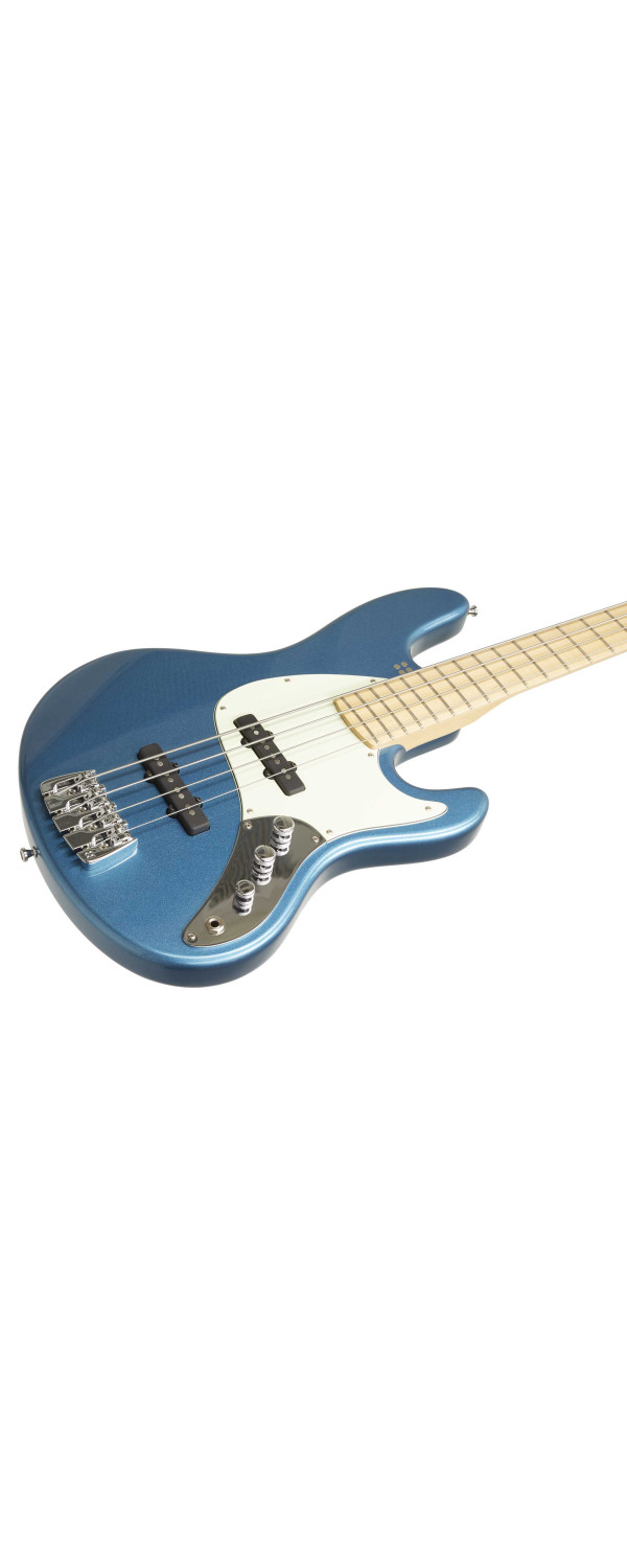 Sandberg California II TT Passive HG LPB MFB