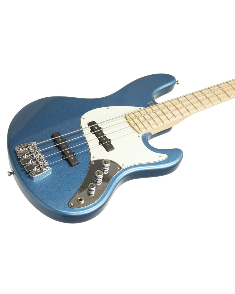 Sandberg California II TT Passive HG LPB MFB