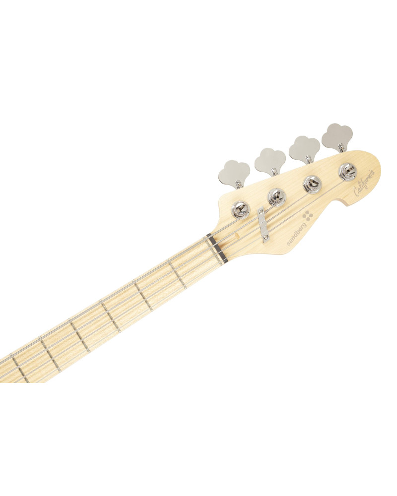 Sandberg California II TT Passive HG LPB MFB