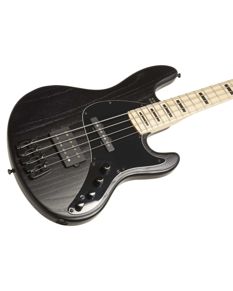 Sandberg California II TM SL 4 MT BK PB MFB BBI MHS