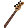 Sandberg California II VM 4 MF TB Ash PFFB