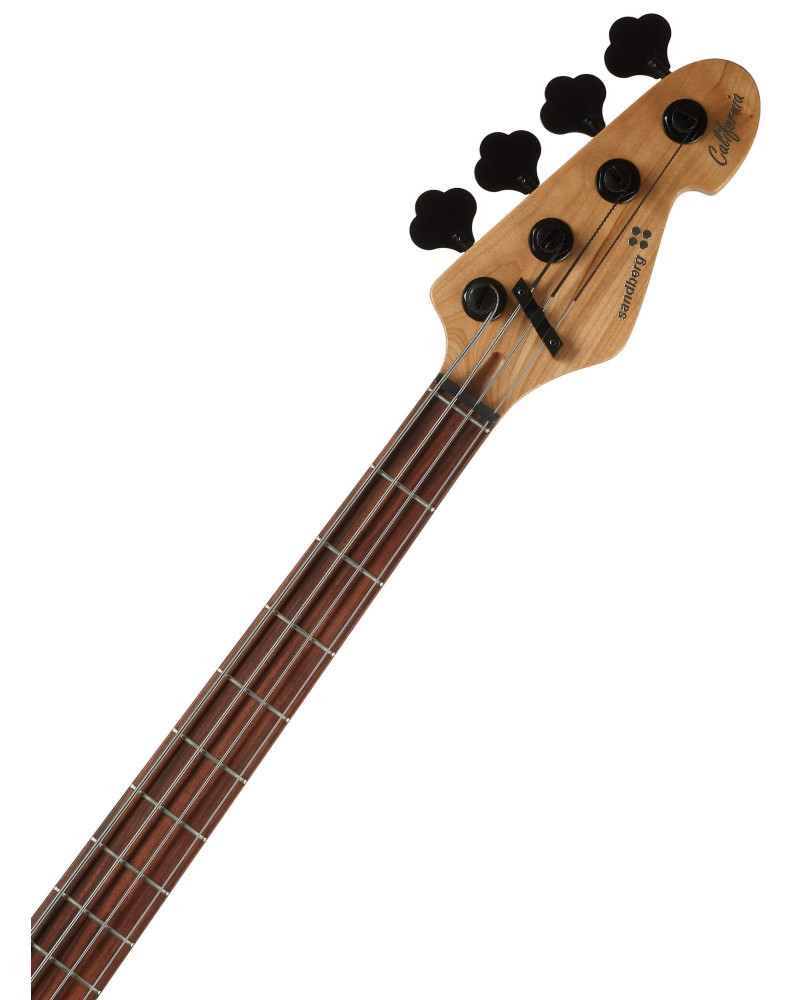Sandberg California II VM 4 MF TB Ash PFFB