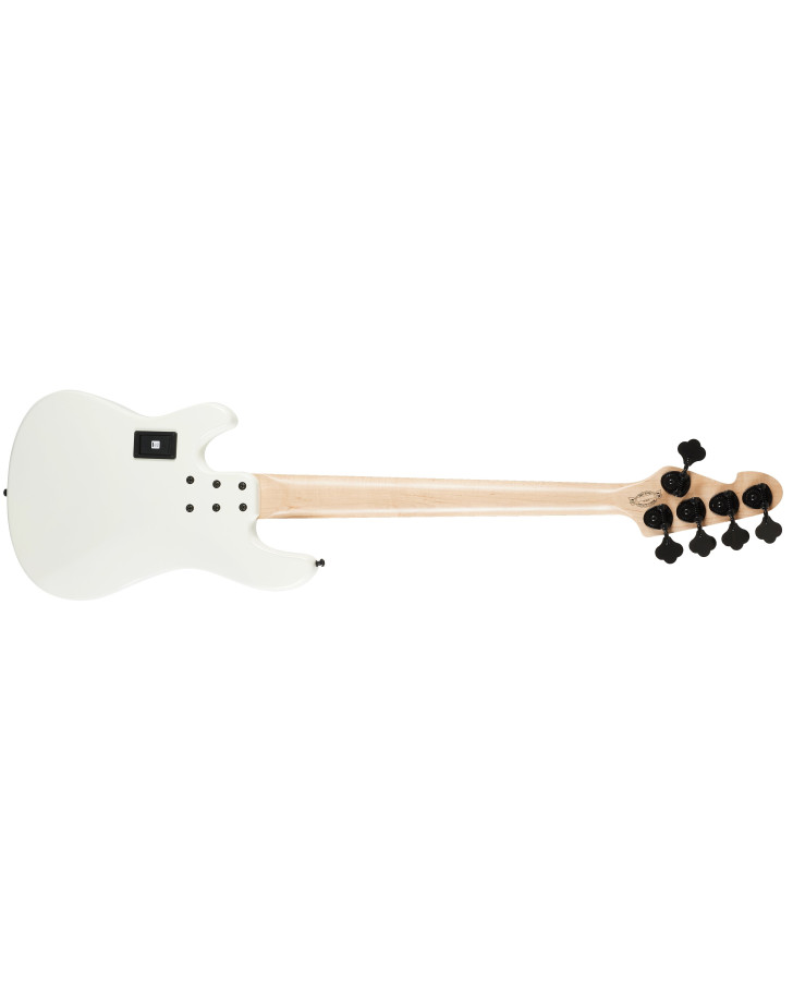 Sandberg California VM5 HG VW EFB BIW MHS