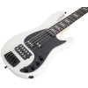 Sandberg California VM5 HG VW EFB BIW MHS