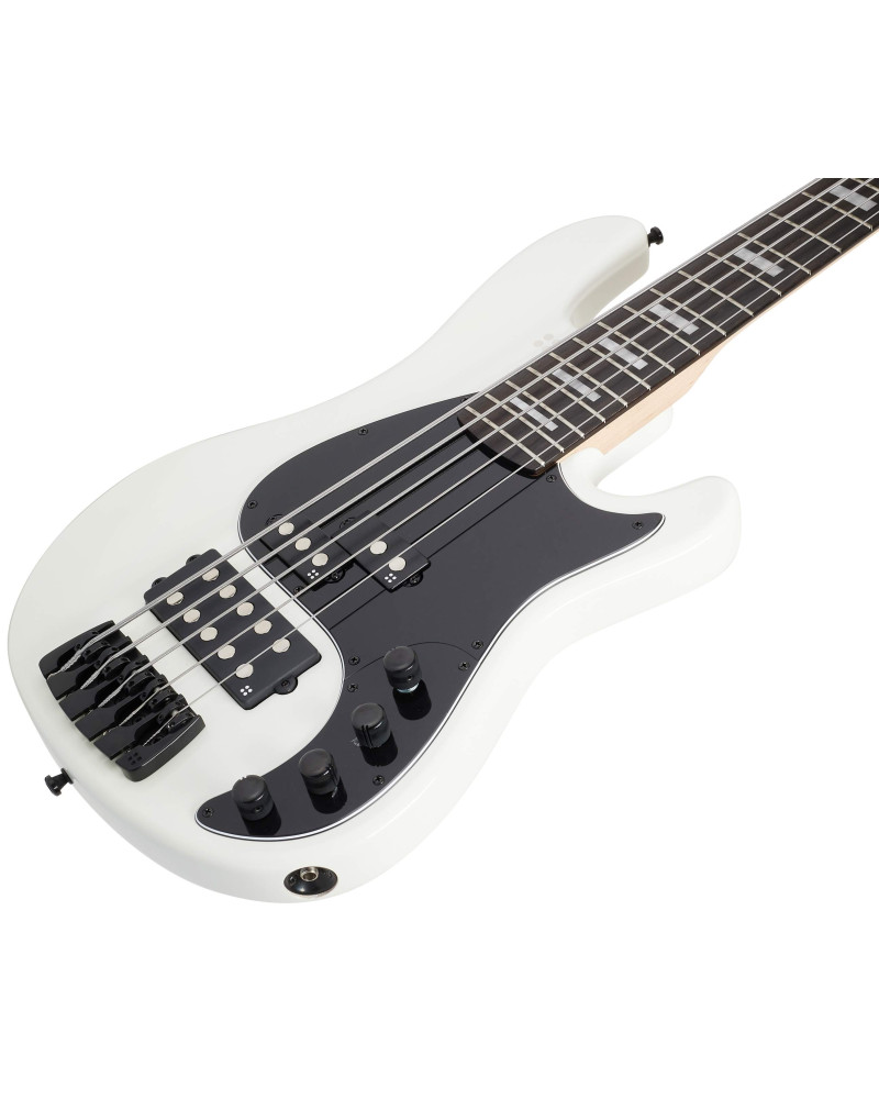 Sandberg California VM5 HG VW EFB BIW MHS