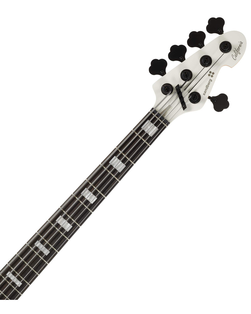 Sandberg California VM5 HG VW EFB BIW MHS