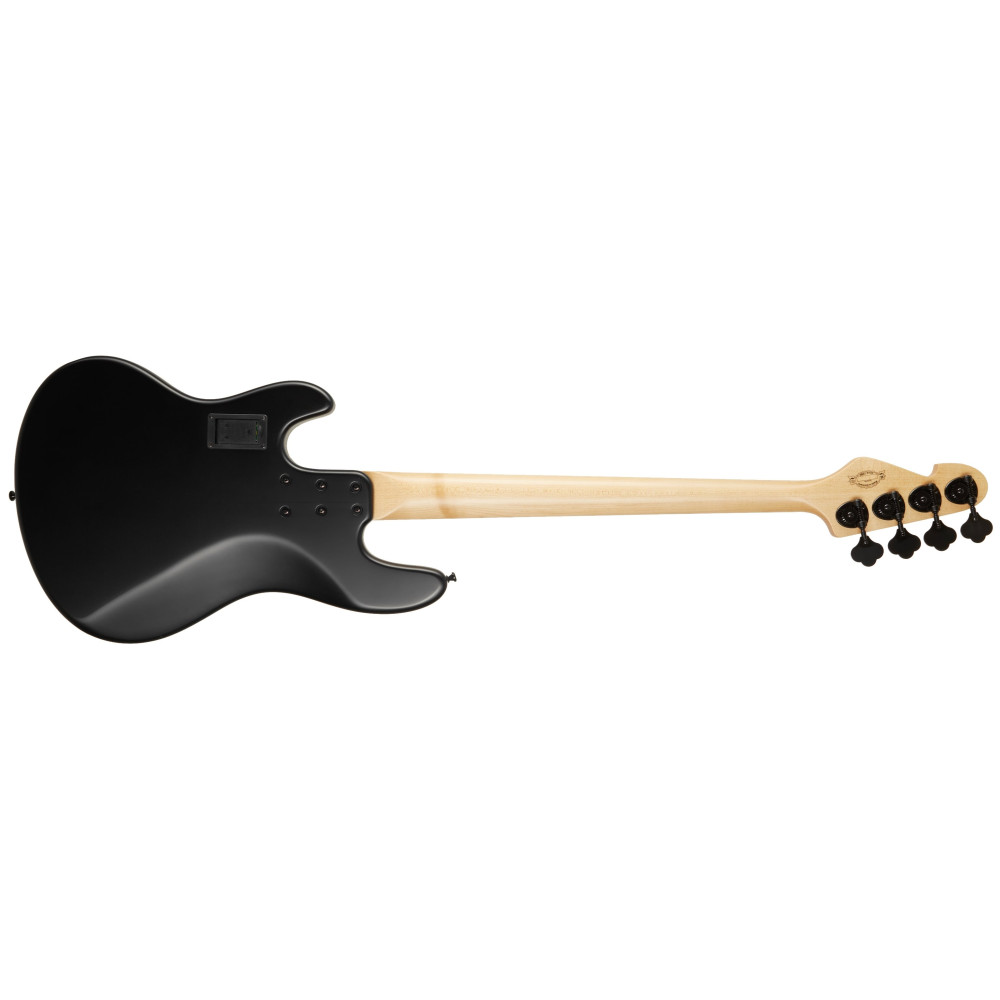 Sandberg California TM 4 Nighthawk 4 MT BK PFFB MHS