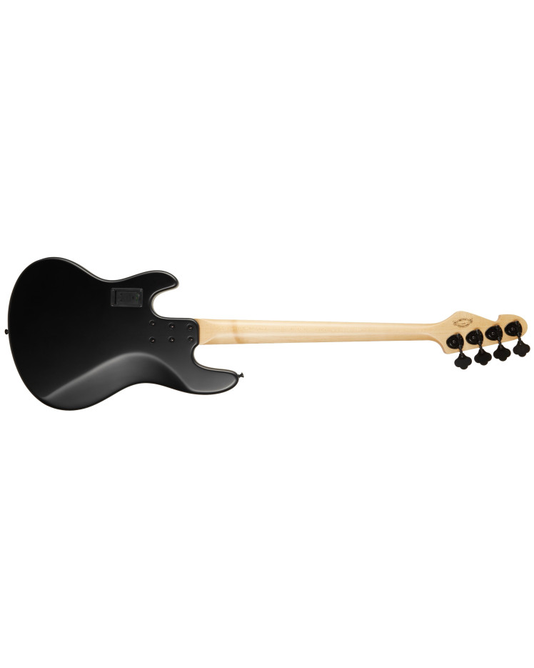 Sandberg California TM 4 Nighthawk 4 MT BK PFFB MHS