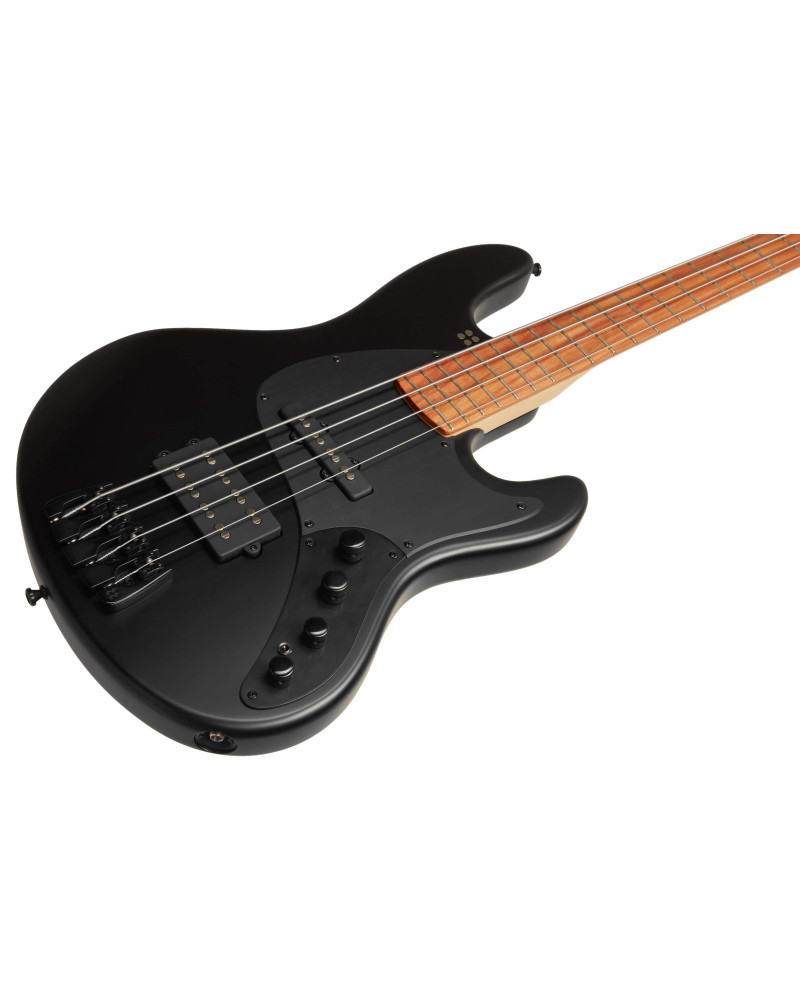 Sandberg California TM 4 Nighthawk 4 MT BK PFFB MHS