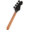 Sandberg California TM 4 Nighthawk 4 MT BK PFFB MHS