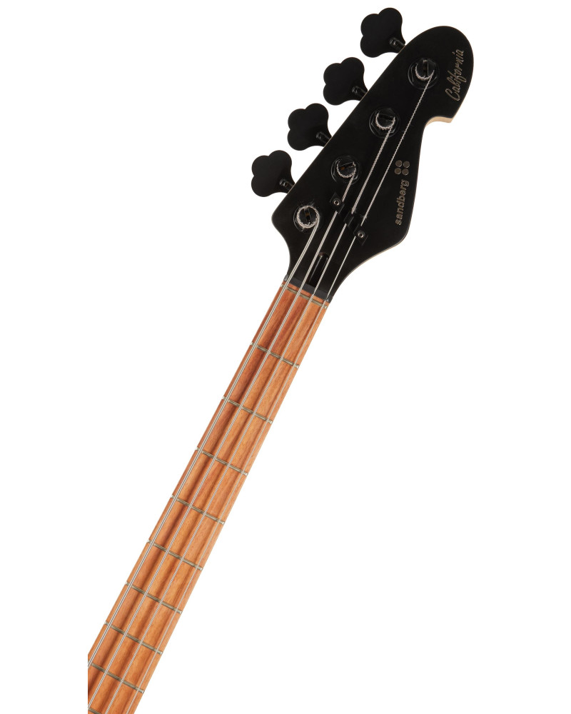 Sandberg California TM 4 Nighthawk 4 MT BK PFFB MHS