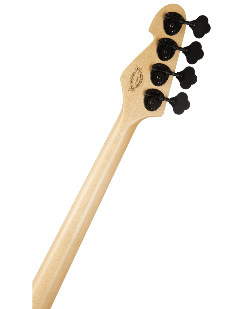 Sandberg California TM 4 Nighthawk 4 MT BK PFFB MHS