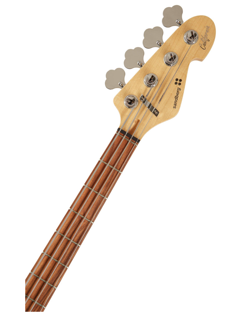 Sandberg California TM 4 HG CR PFFB