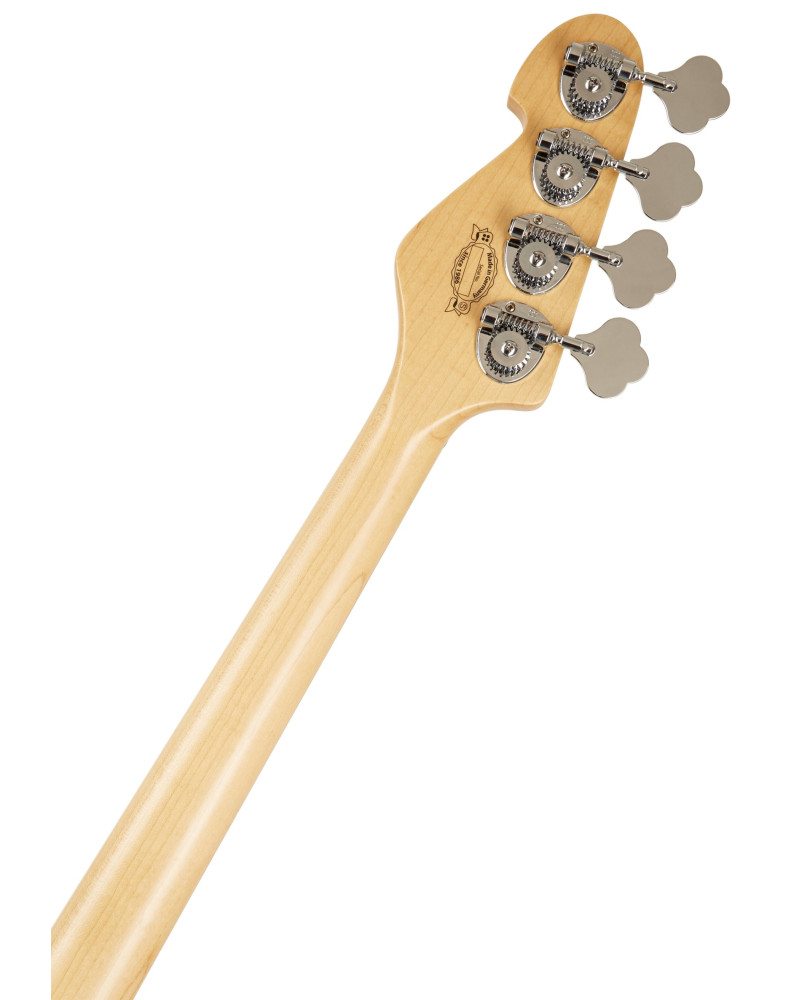 Sandberg California TM 4 HG CR PFFB