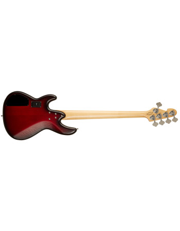 Sandberg Panther TT 5 35
